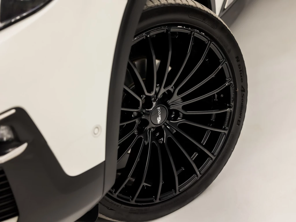 Peugeot 5008 – foto 13
