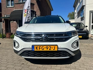 Volkswagen T-Roc – thumbnail 6