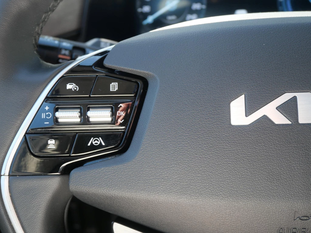 Kia Niro – foto 14