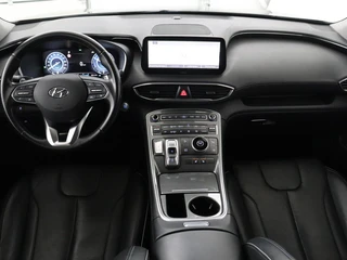 Hyundai Santa Fe – thumbnail 5
