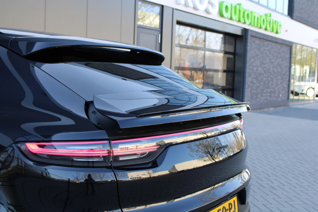 Porsche Cayenne – foto 15