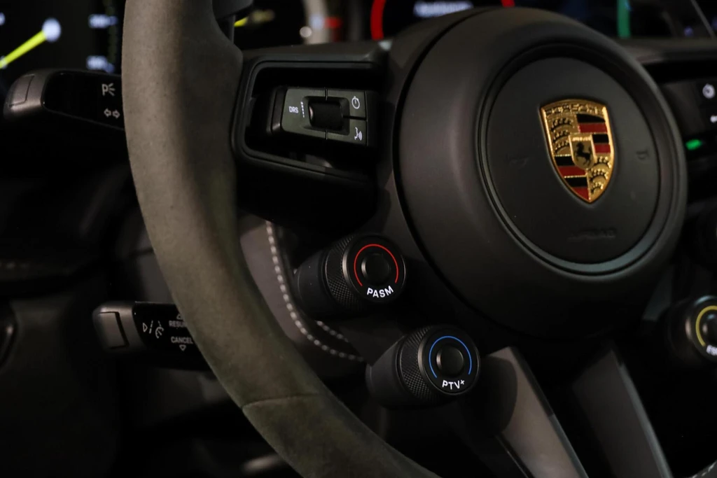 Porsche 911 – foto 42