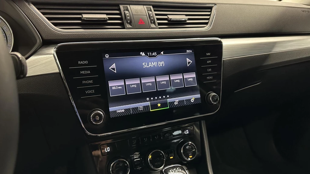Škoda Superb – foto 26