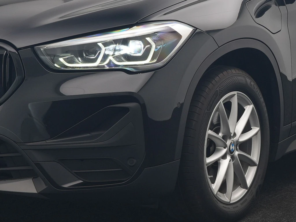 BMW X1 – foto 13