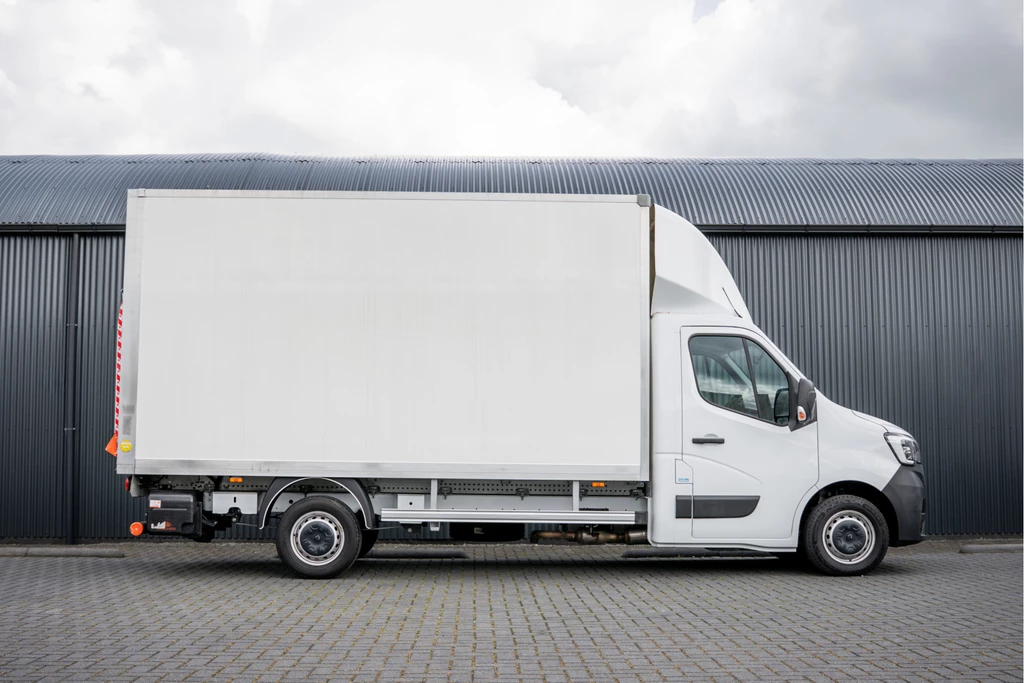 Renault Master – foto 4