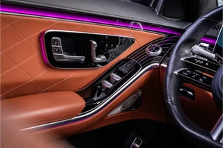 Mercedes-Benz S-Klasse – thumbnail 29