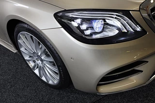 Mercedes-Benz S-Klasse – thumbnail 61