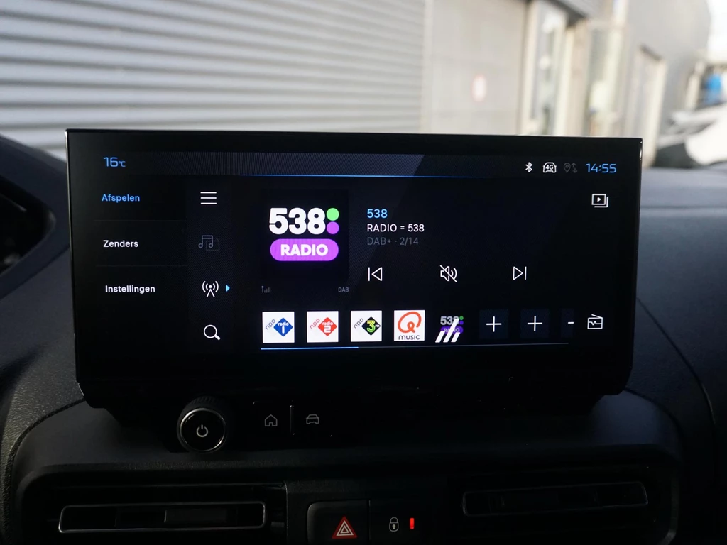 Peugeot e-Partner – foto 21