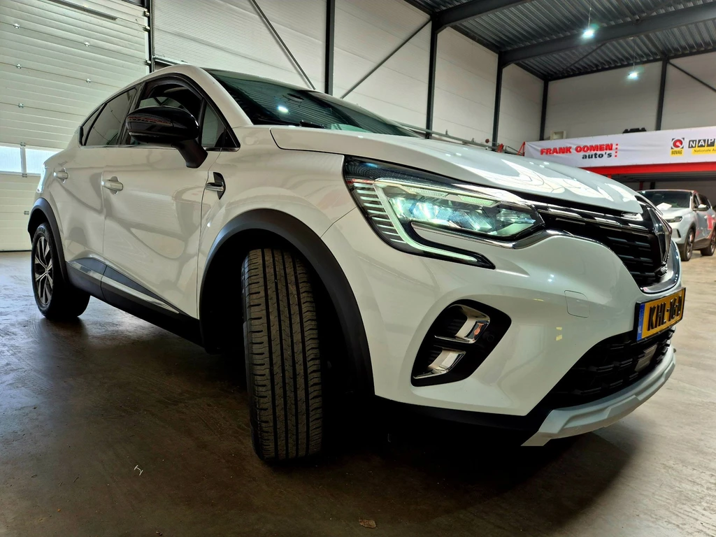 Renault Captur – foto 9