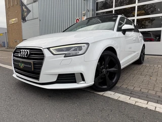 Audi A3 – thumbnail 1