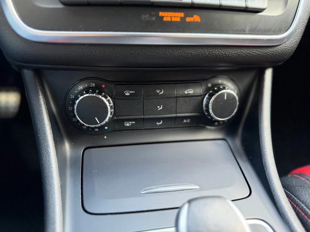Mercedes-Benz CLA – foto 42