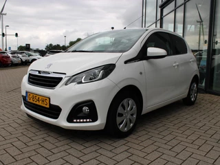 Peugeot 108 – thumbnail 1