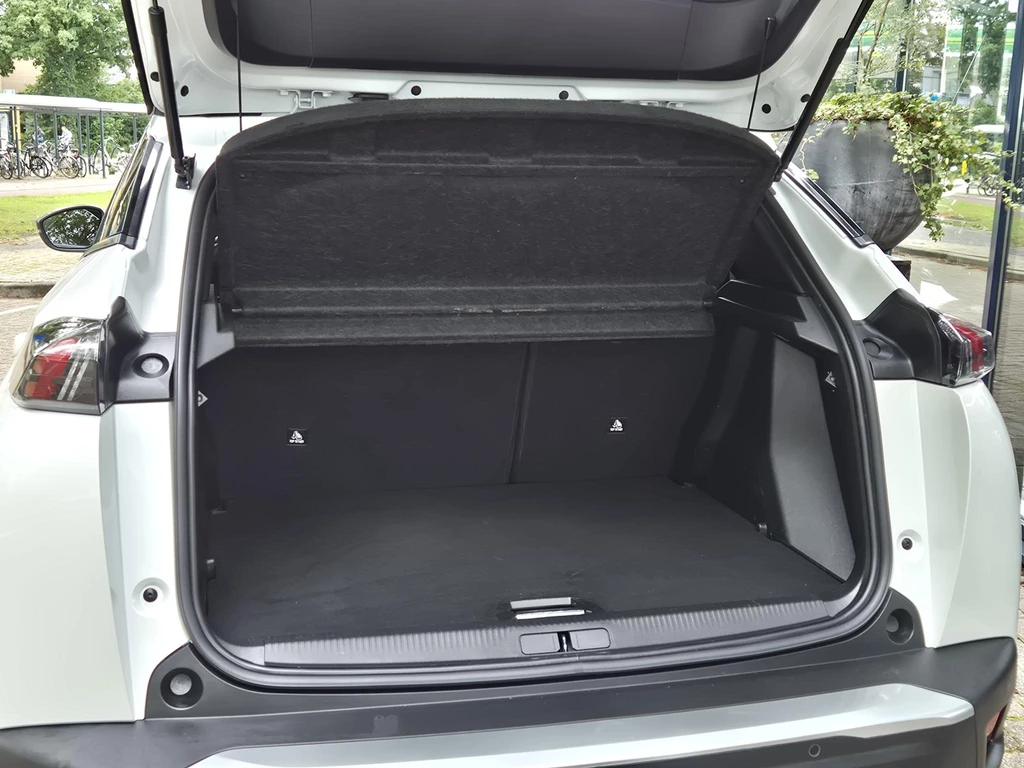 Peugeot 2008 – foto 10