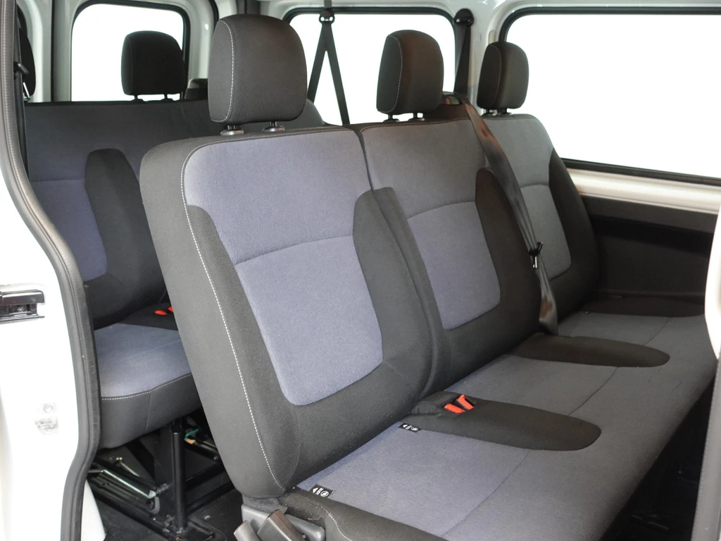 Opel Vivaro – foto 11