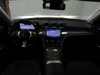 Mercedes-Benz C-Klasse – thumbnail 9
