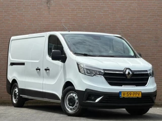 Renault Trafic – thumbnail 8