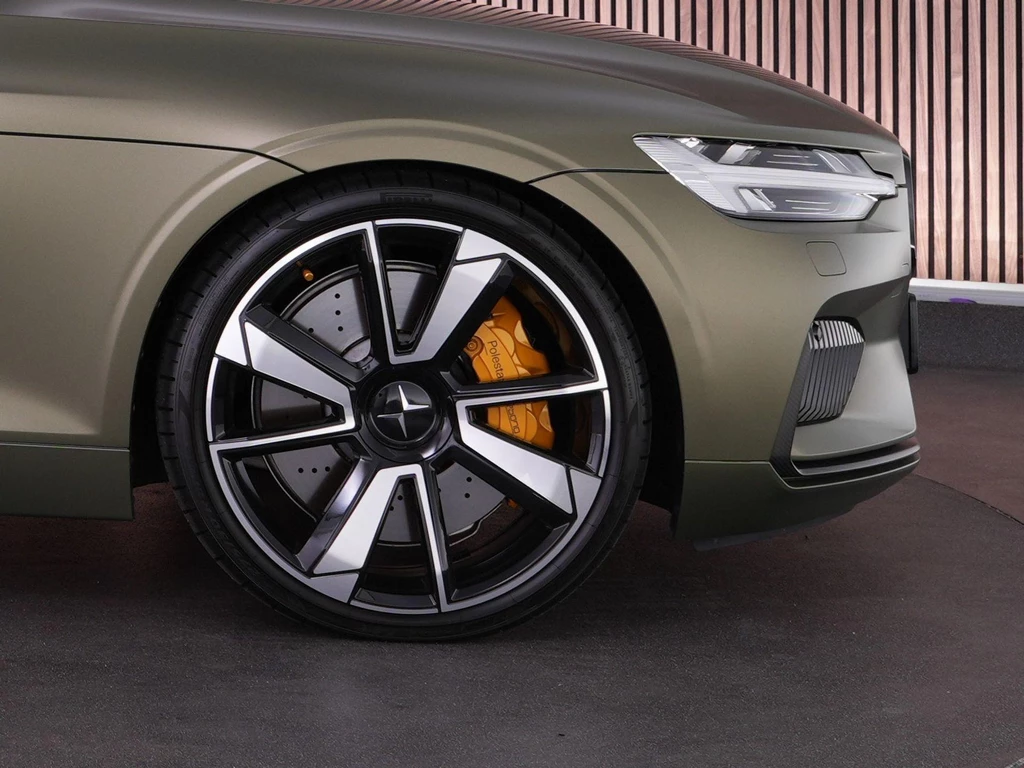 Polestar 1 – foto 36