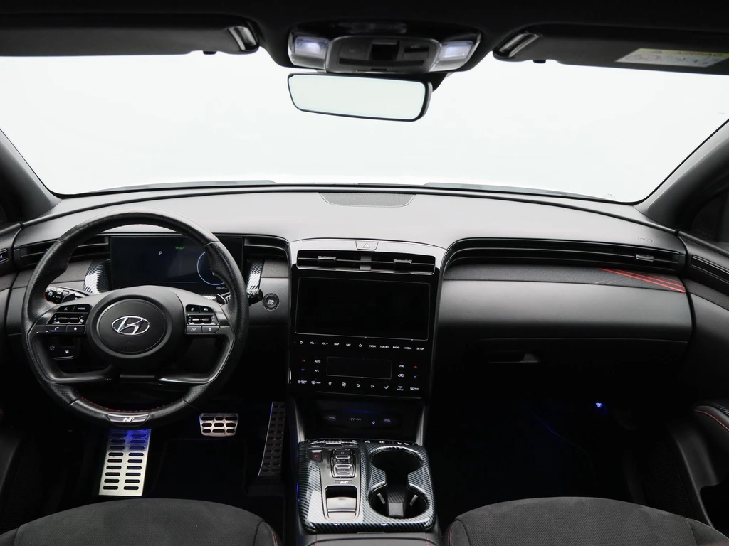 Hyundai Tucson – foto 46