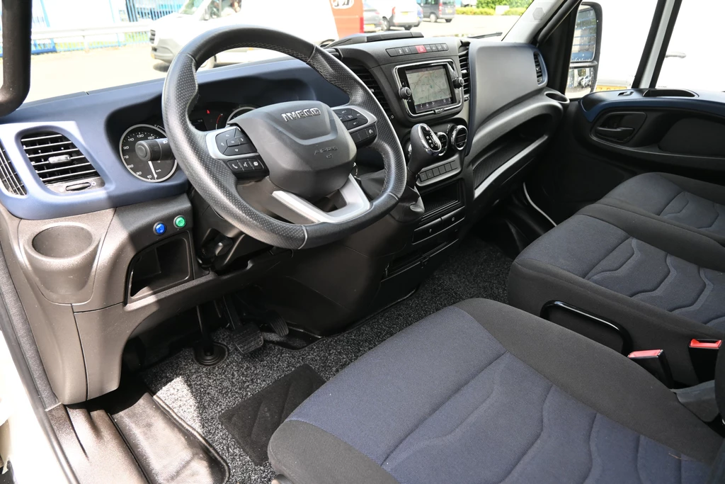 Iveco Daily – foto 7