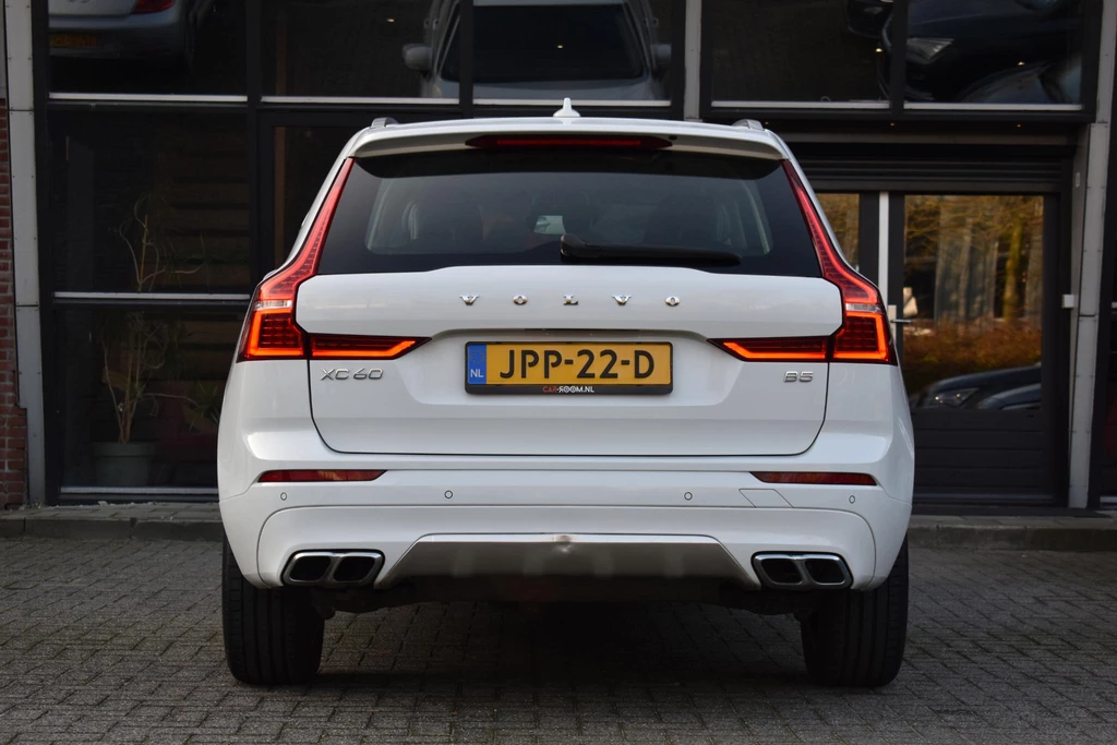 Volvo XC60 – foto 7