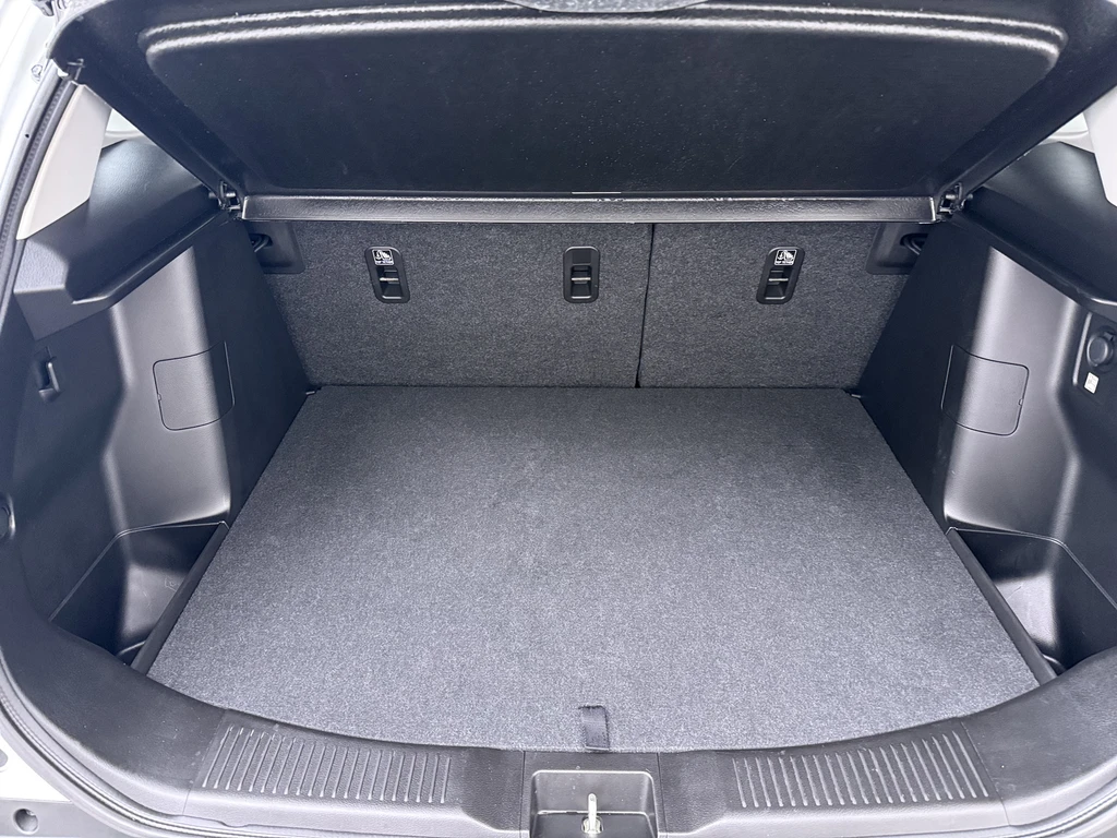 Suzuki S-Cross – foto 40