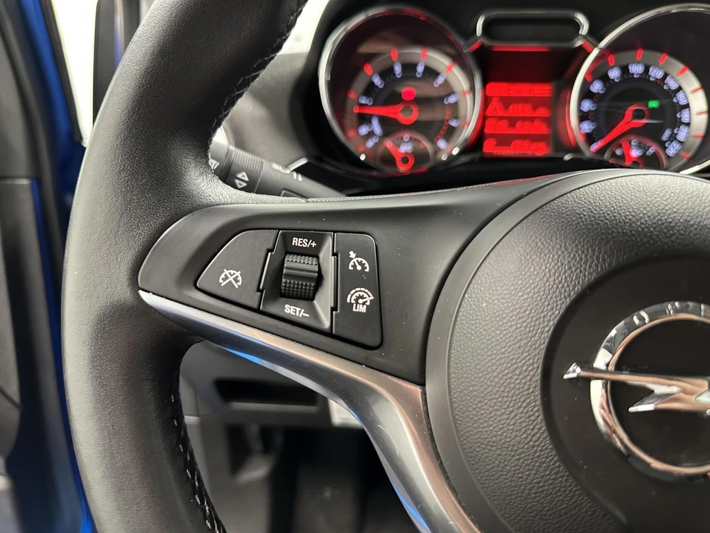 Opel ADAM – foto 20