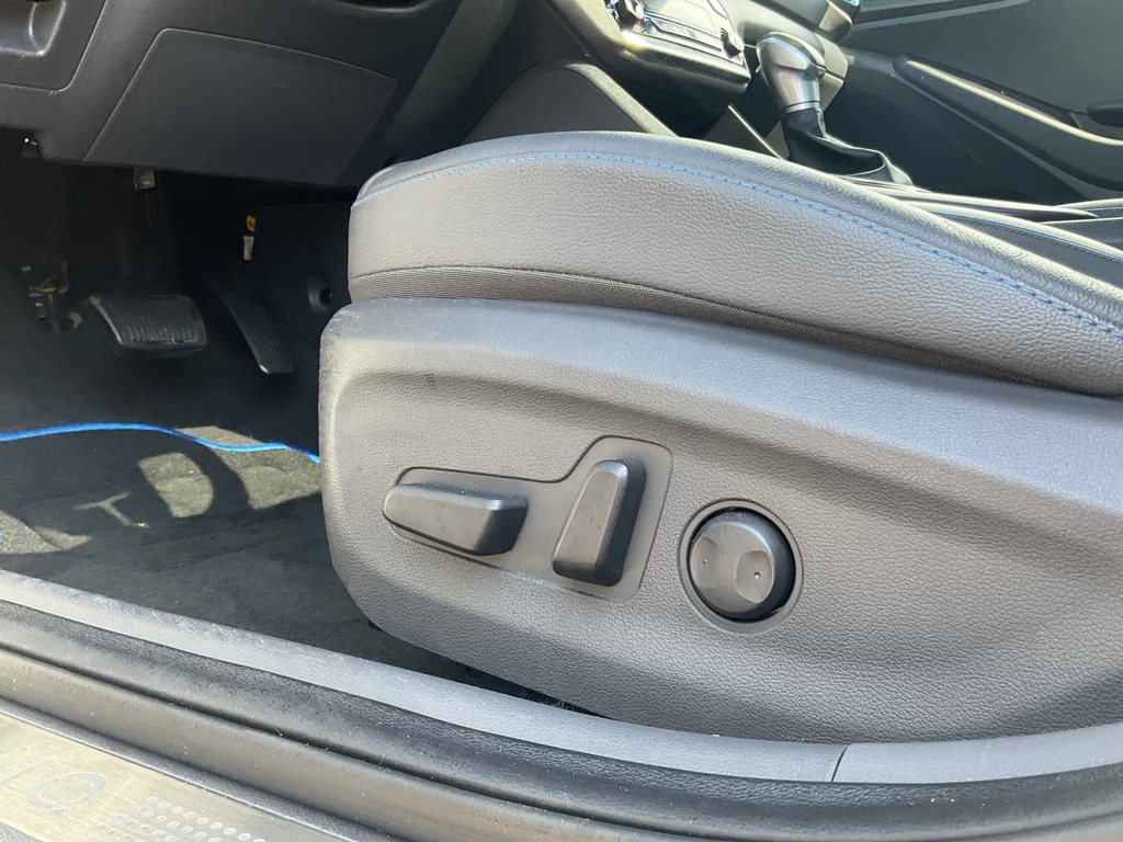 Hyundai IONIQ – foto 24