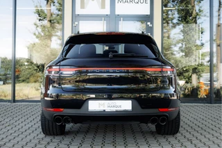 Porsche Macan – thumbnail 3