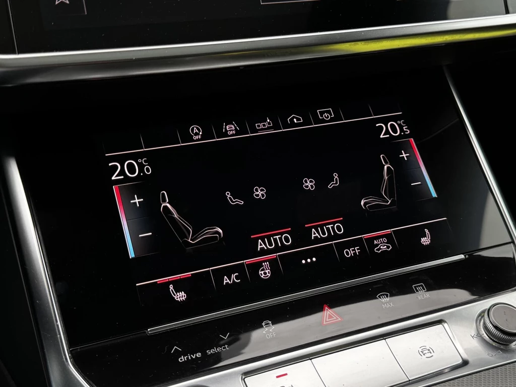 Audi A6 – foto 15