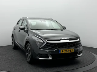 Kia Sportage – thumbnail 7