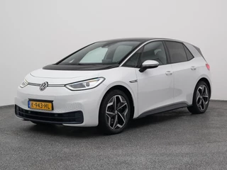 Volkswagen ID.3 – thumbnail 1