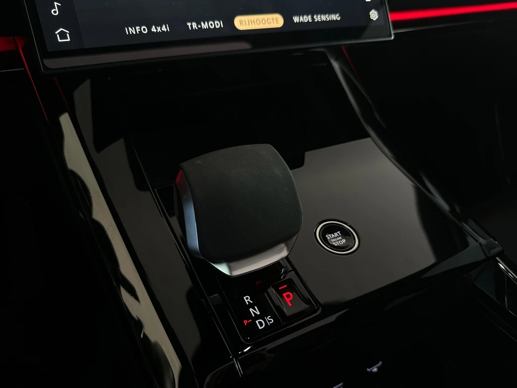 Land Rover Range Rover Sport – foto 16
