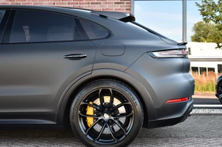 Porsche Cayenne – thumbnail 99