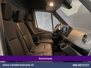 Mercedes-Benz Sprinter – thumbnail 11