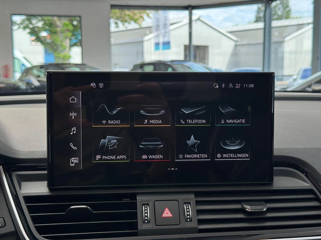 Audi Q5 – foto 20
