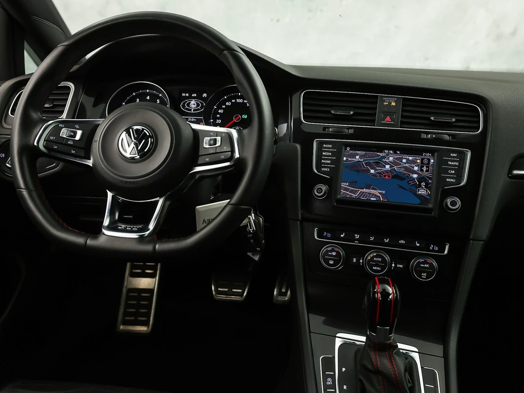 Volkswagen Golf – foto 12