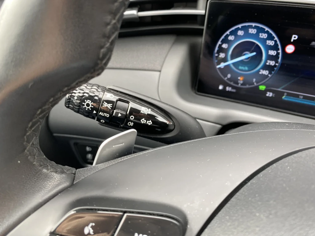 Hyundai Tucson – foto 31