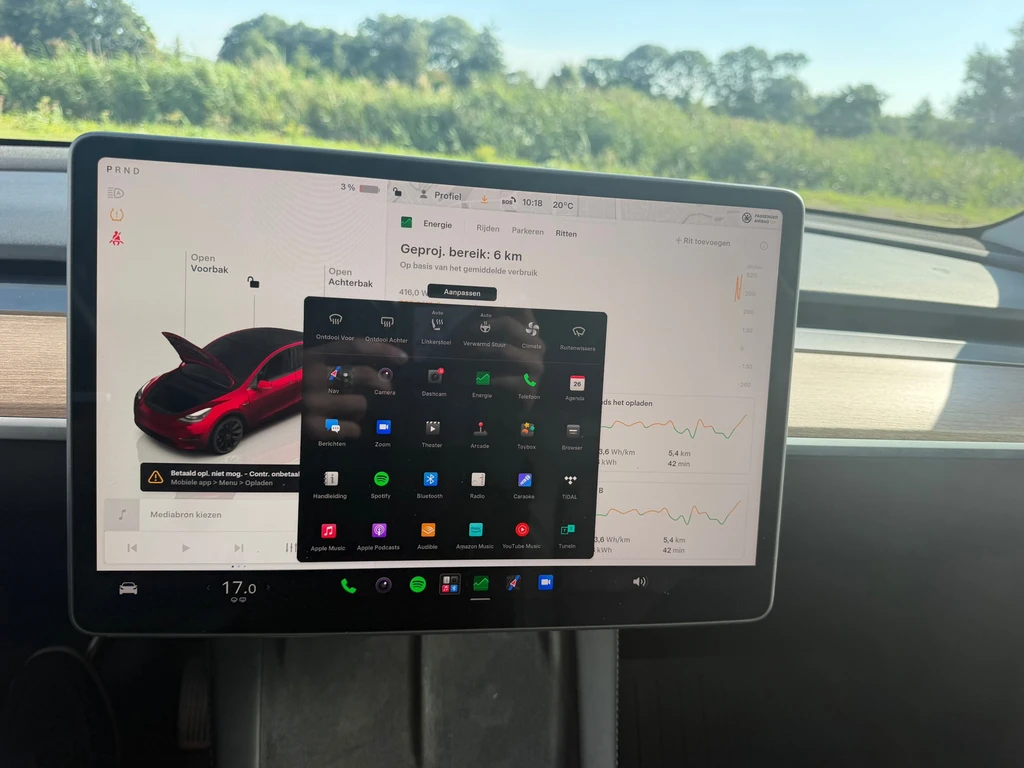 Tesla Model Y – foto 16