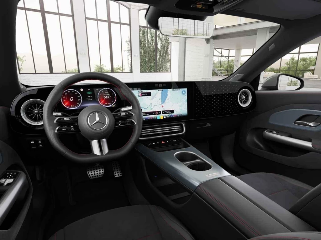 Mercedes-Benz CLA – foto 7
