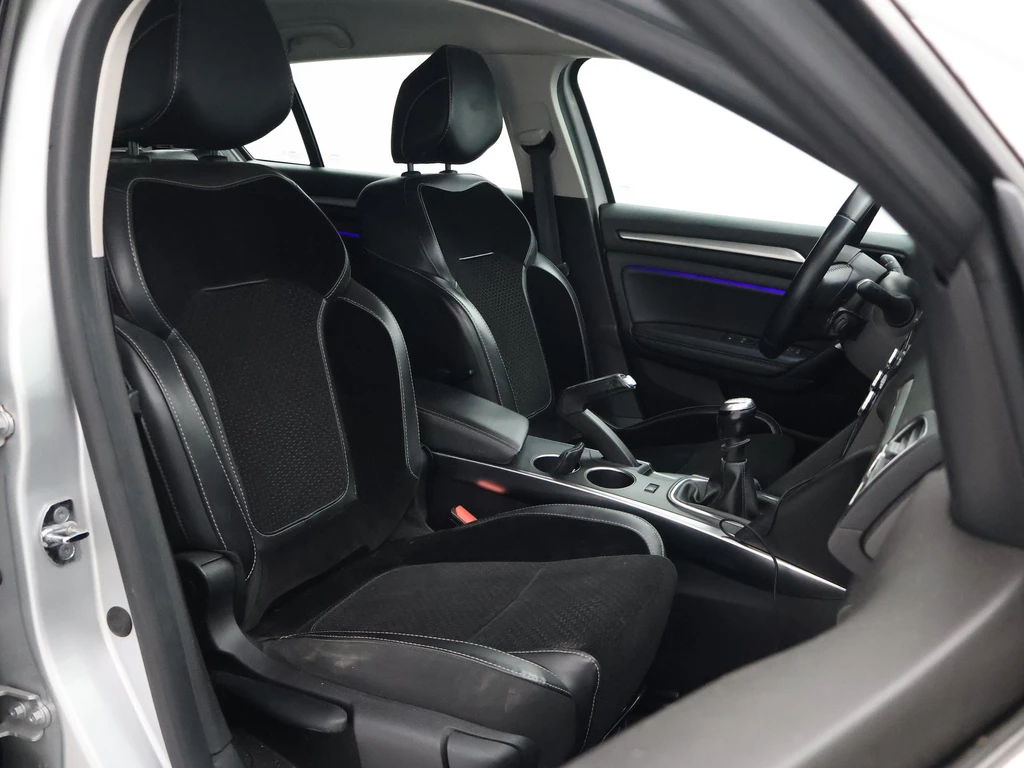 Renault Mégane Estate – foto 10