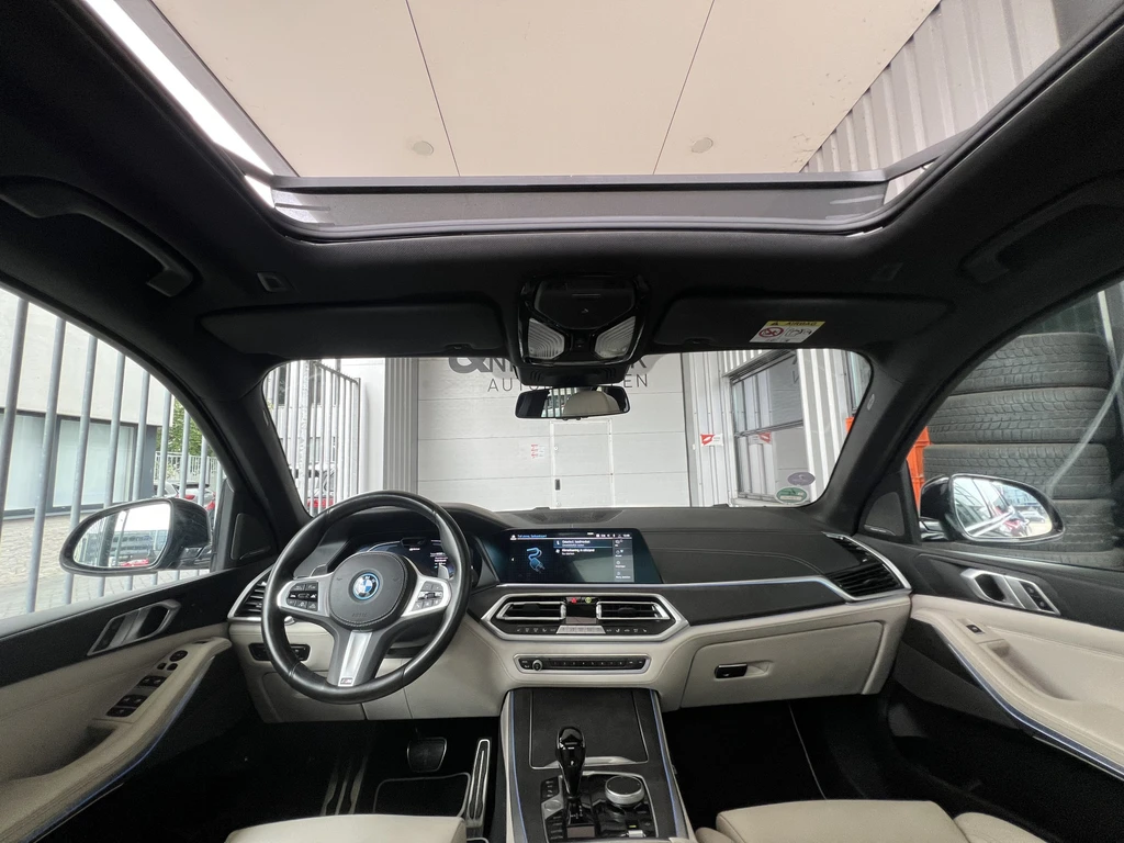 BMW X5 – foto 15