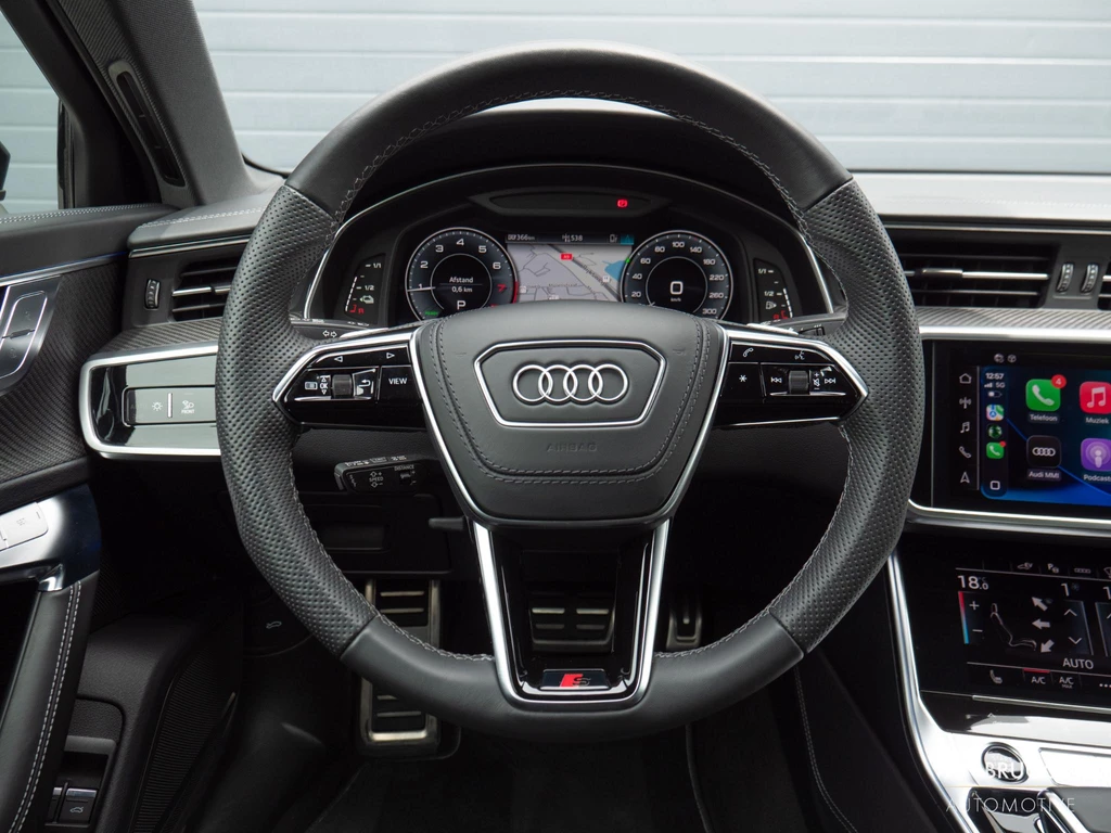 Audi A6 – foto 26