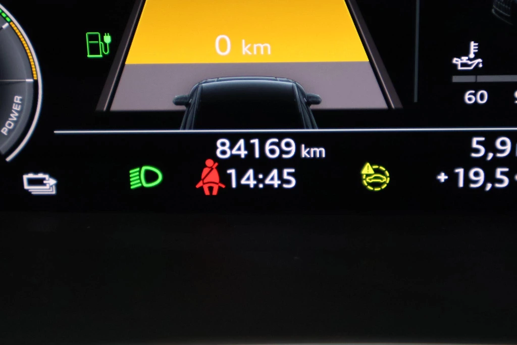 Audi Q3 – foto 40