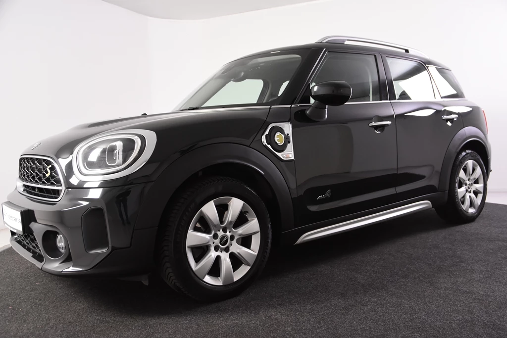 MINI Countryman – foto 5