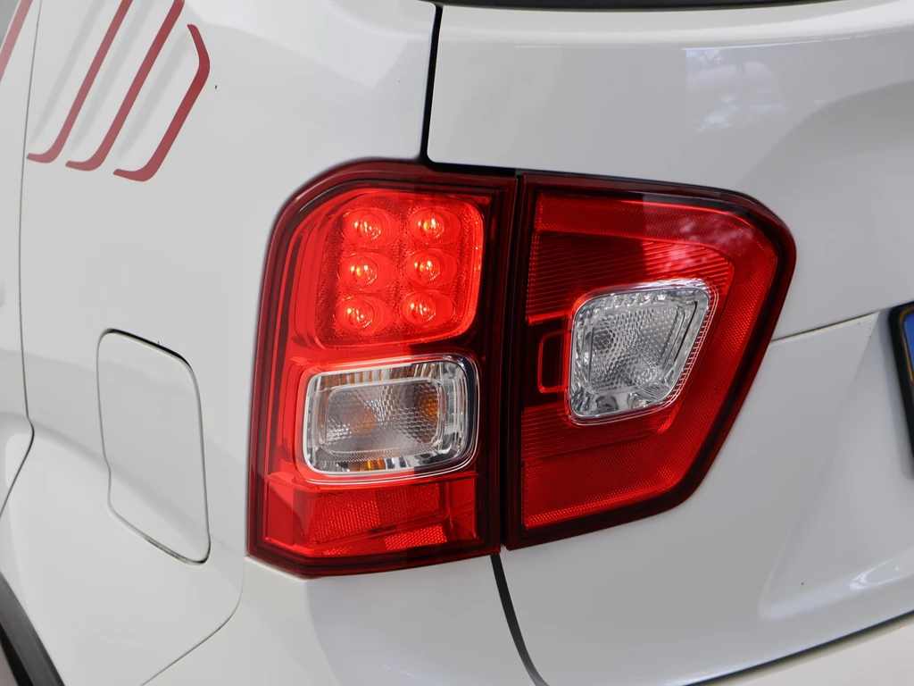 Suzuki Ignis – foto 35