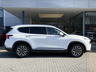 Hyundai Santa Fe – thumbnail 6