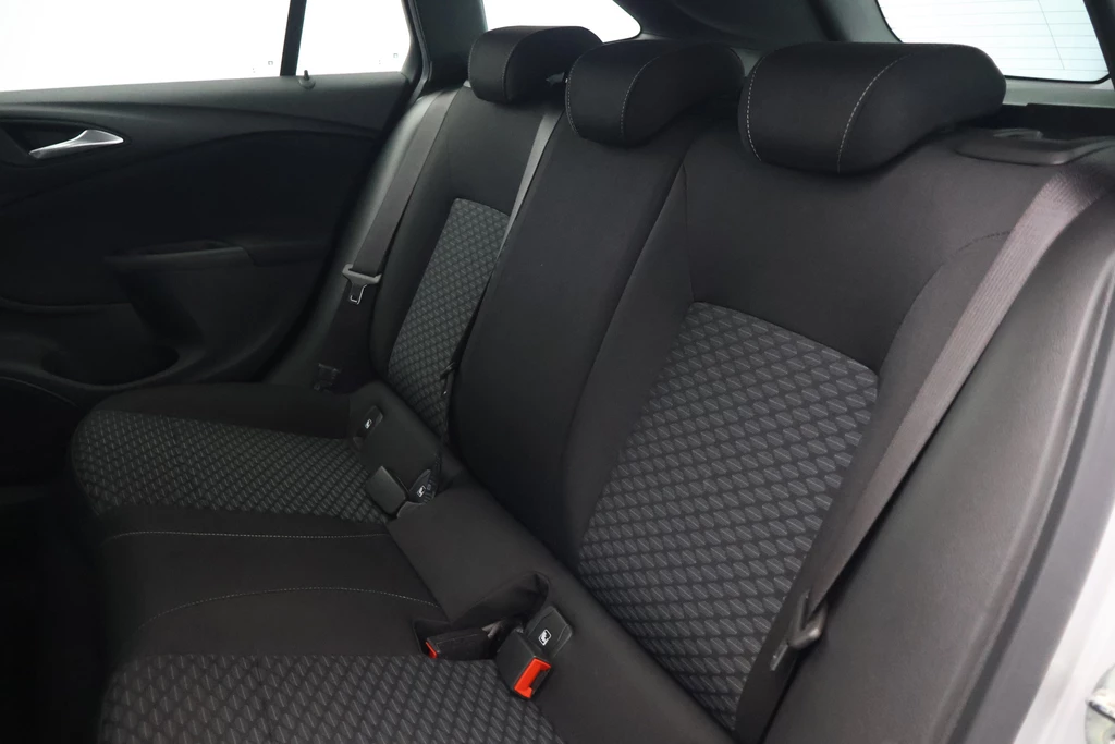 Opel Astra – foto 25