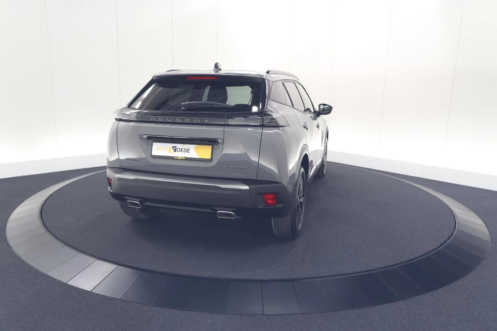 Peugeot 2008 – foto 10