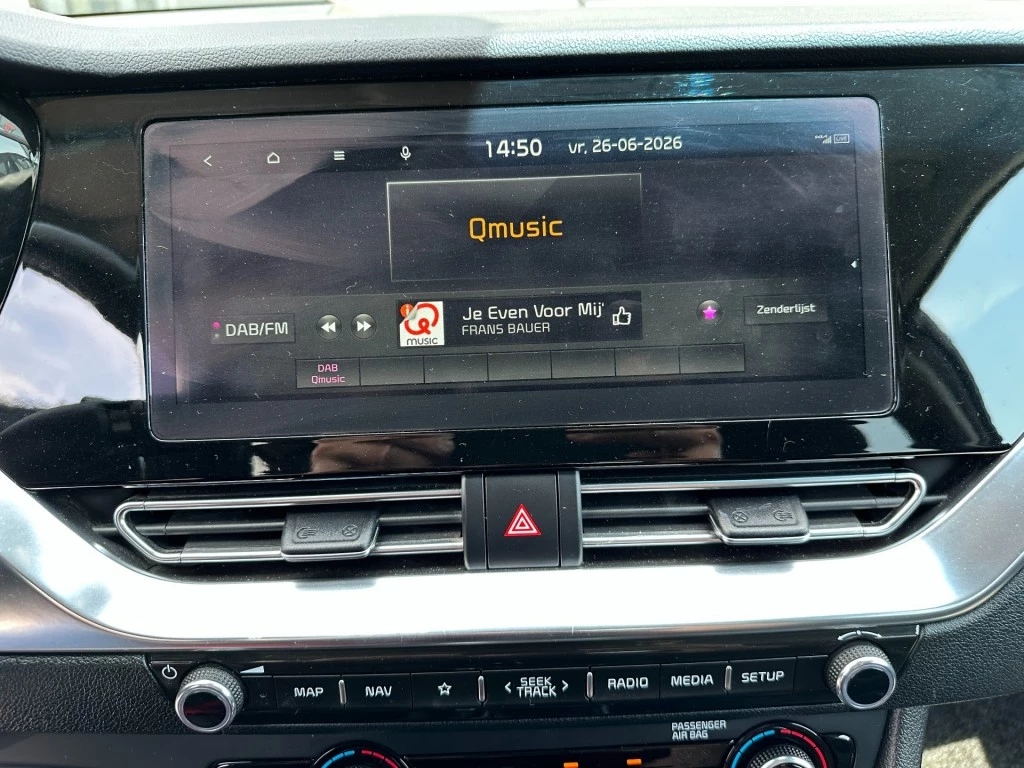 Kia Niro – foto 8