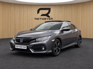 Honda Civic – thumbnail 2
